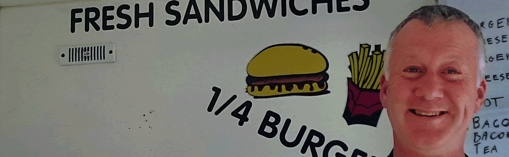 Smiffy's Munch Van